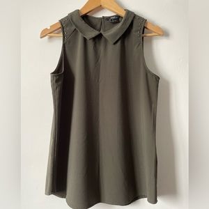 MEXX Top Size 6
